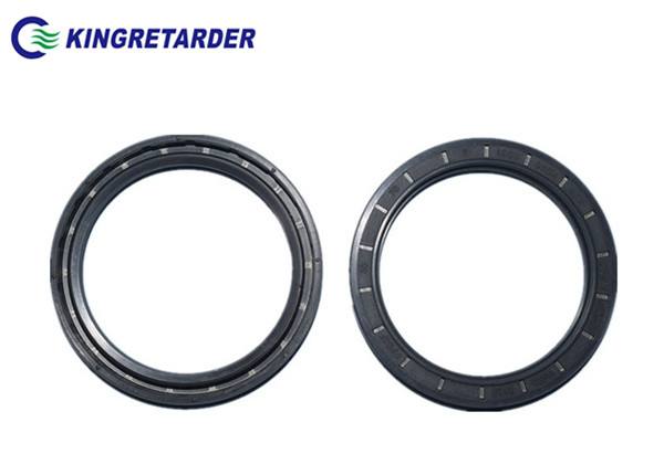 115CT Front Oil Seal