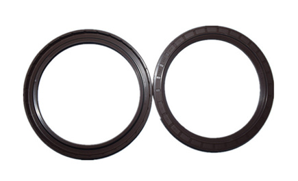 133-2 Front Oil Seal