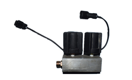 Air Pressure Switch Assembly