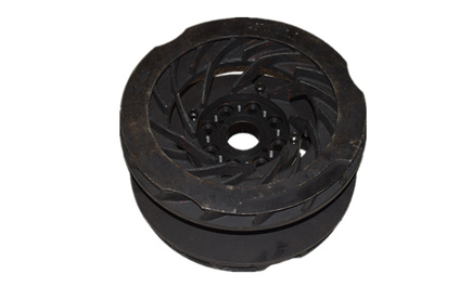 CHAOLI Rotor with Flange