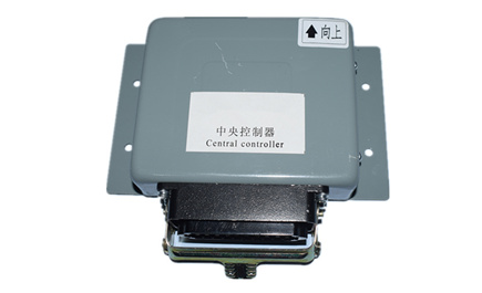 HONGQUAN Retarder Central Controller