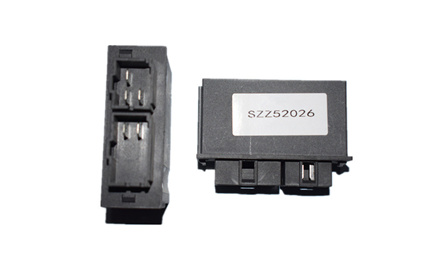 SZZ52026 Small Speed Control Box