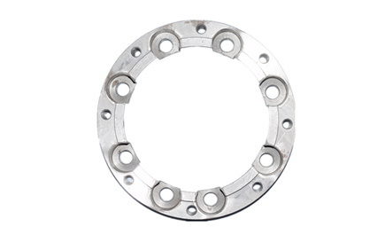 TERCA Flange For 153 Rear Axle-2