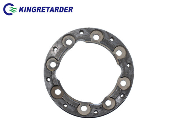  TR10 Flange For 153 Rear Axle