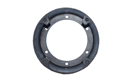 TR10 Flange For Gearbox