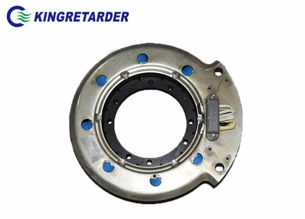 TR10 Stator for Rear Axle