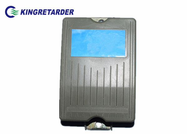 WEIDI Retarder Control Unit